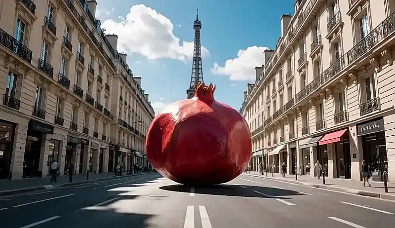 AI Video Generation